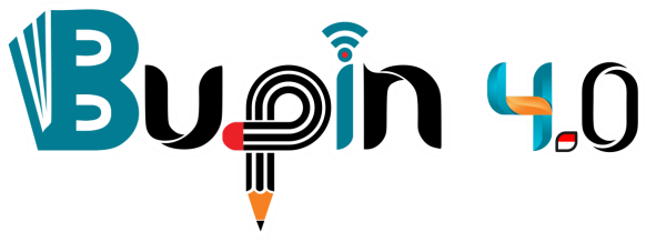 Logo Bupin